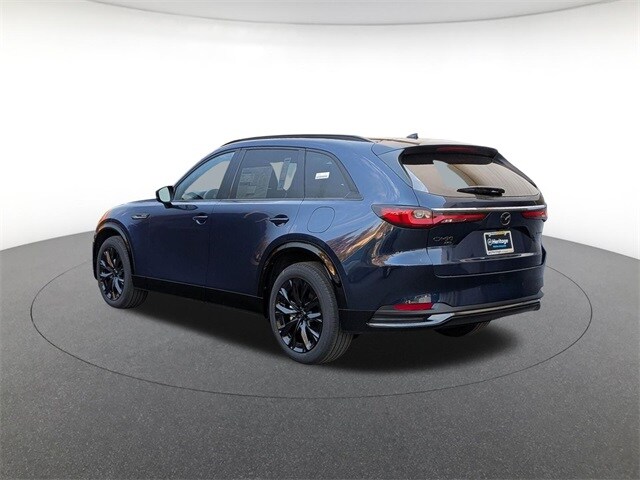 2026 Mazda CX-90 3.3 Turbo S Premium photo 3