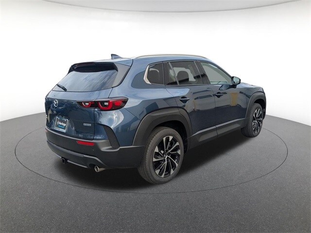 2026 Mazda CX-50 Premium Plus photo 4
