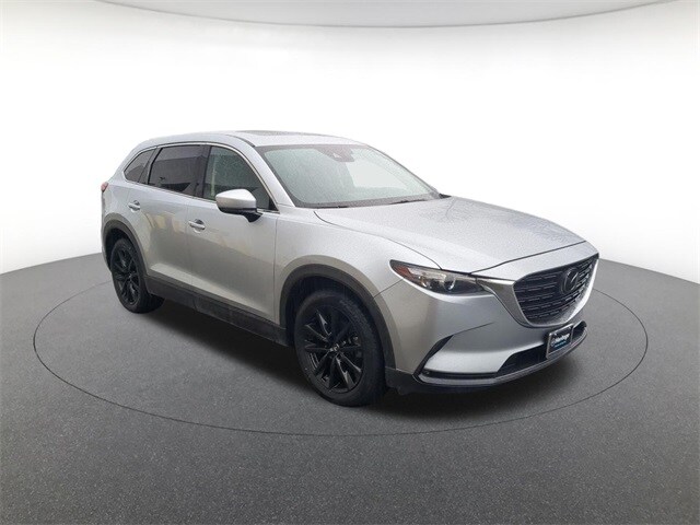 2023 Mazda CX-9 Touring photo 3