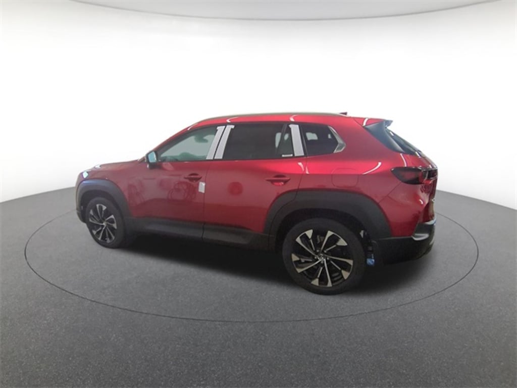 New 2026 Mazda CX-50 Hybrid Premium Plus AWD Sport Utility