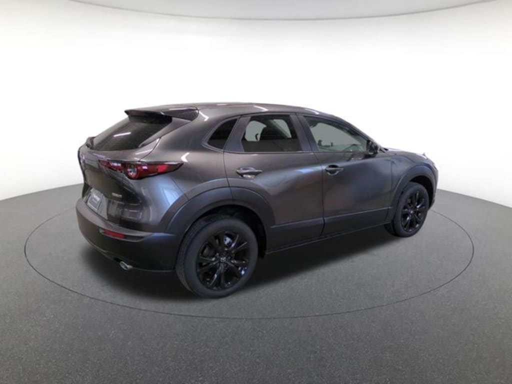 New 2026 Mazda CX-30 2.5 S Select Sport AWD Sport Utility