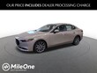  Mazda Mazda3 Sedan