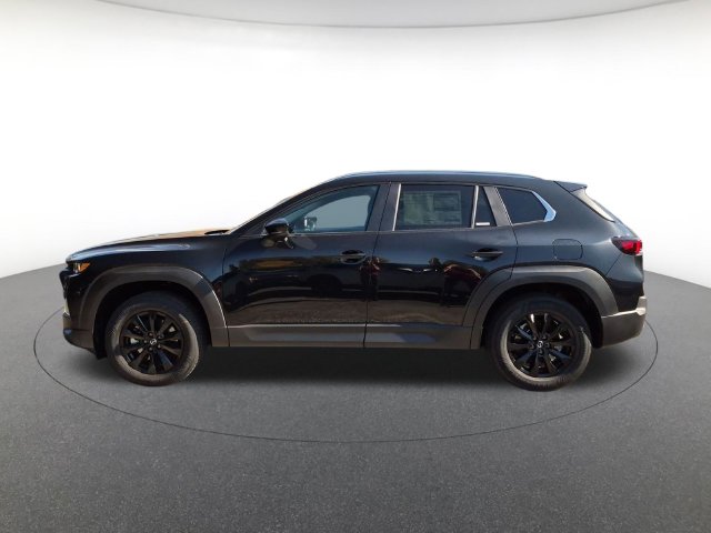 New 2026 Mazda CX-50 2.5 S Select AWD Sport Utility