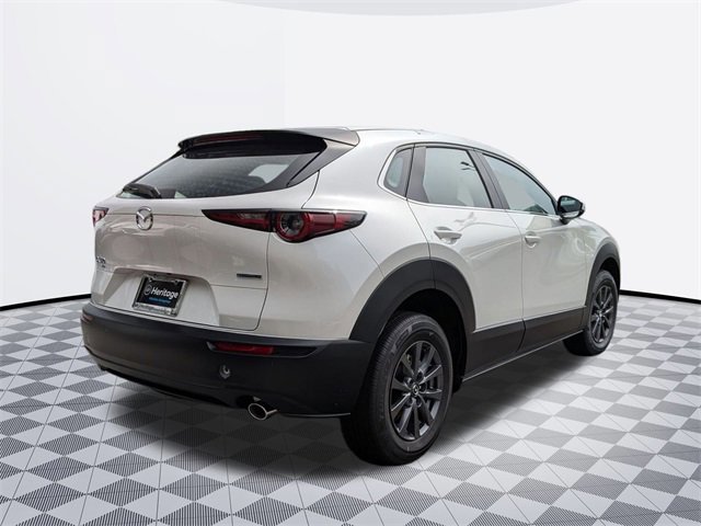 2025 Mazda CX-30 2.5 S photo 4