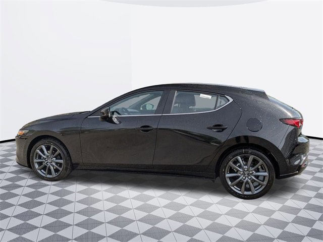 2025 Mazda Mazda3 Hatchback 2.5 s Preferred photo 2