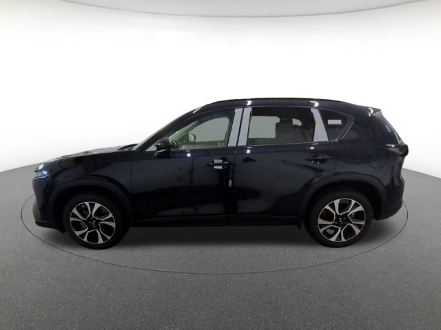 New 2026 Mazda CX-5 2.5 S Preferred AWD Sport Utility