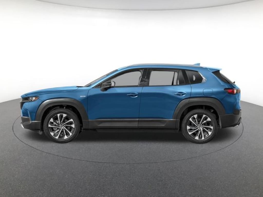 New 2026 Mazda CX-50 Hybrid Premium Plus AWD Sport Utility