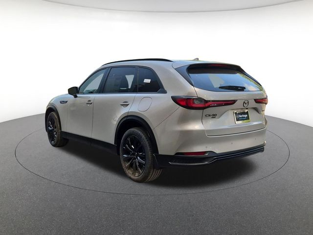 New 2026 Mazda CX-90 3.3 Turbo Premium Sport AWD Sport Utility