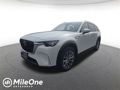 2026 Mazda CX-90 3.3 Turbo Preferred AWD Sport Utility