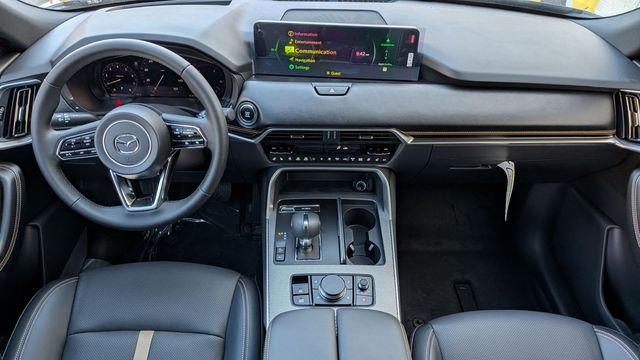 2026 Mazda CX-90 Premium Sport Package - Photo 7