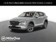 Used 2022 Mazda CX-5 2.5 S Premium Package SUV