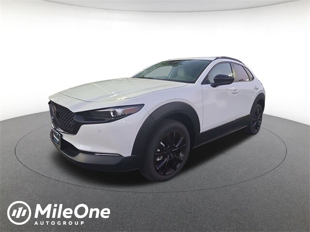 2026 Mazda CX-30 Preferred's photo