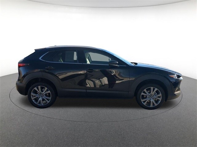 2025 Mazda CX-30 2.5 S Premium photo 4