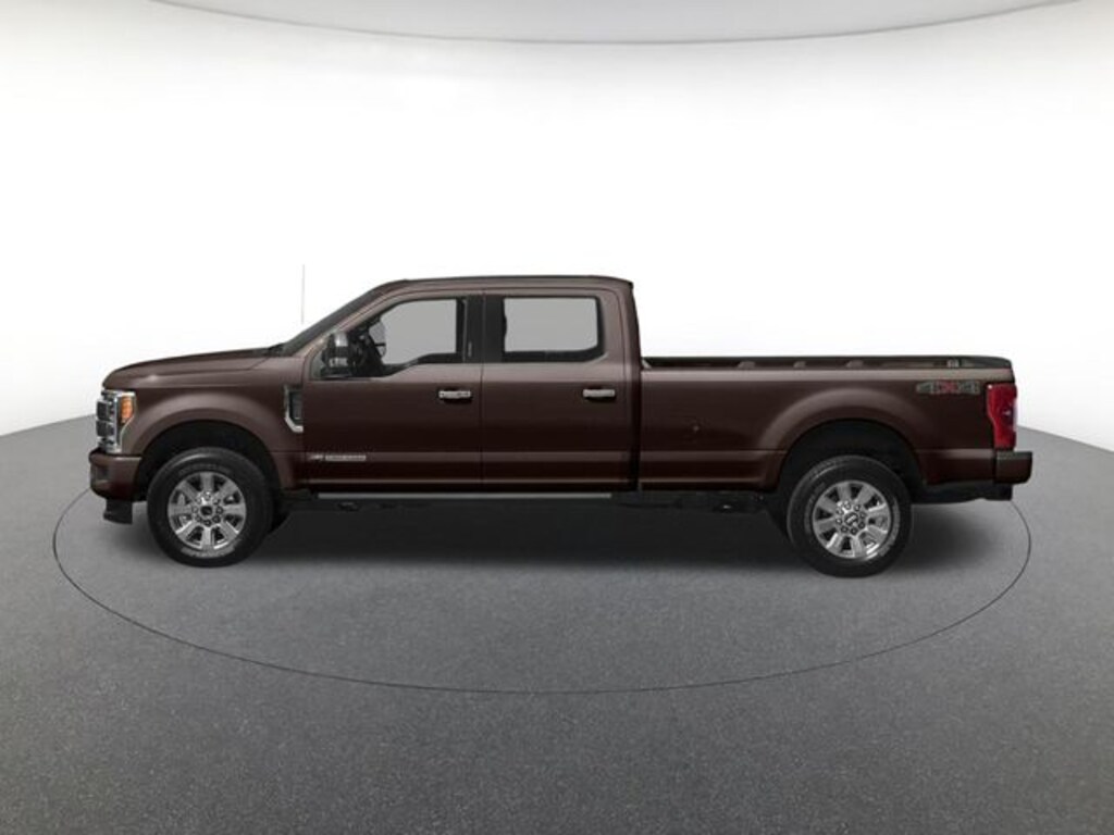 Used 2019 Ford F-250SD Lariat Truck