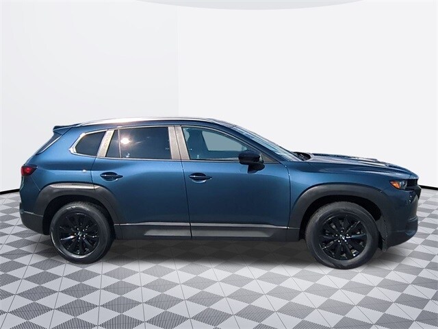 2024 Mazda CX-50 2.5 S Preferred photo 4