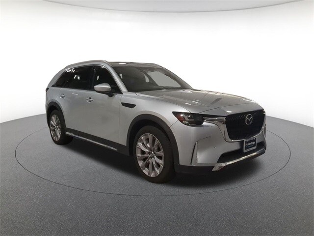 2024 Mazda CX-90 3.3 Turbo Premium Plus photo 3