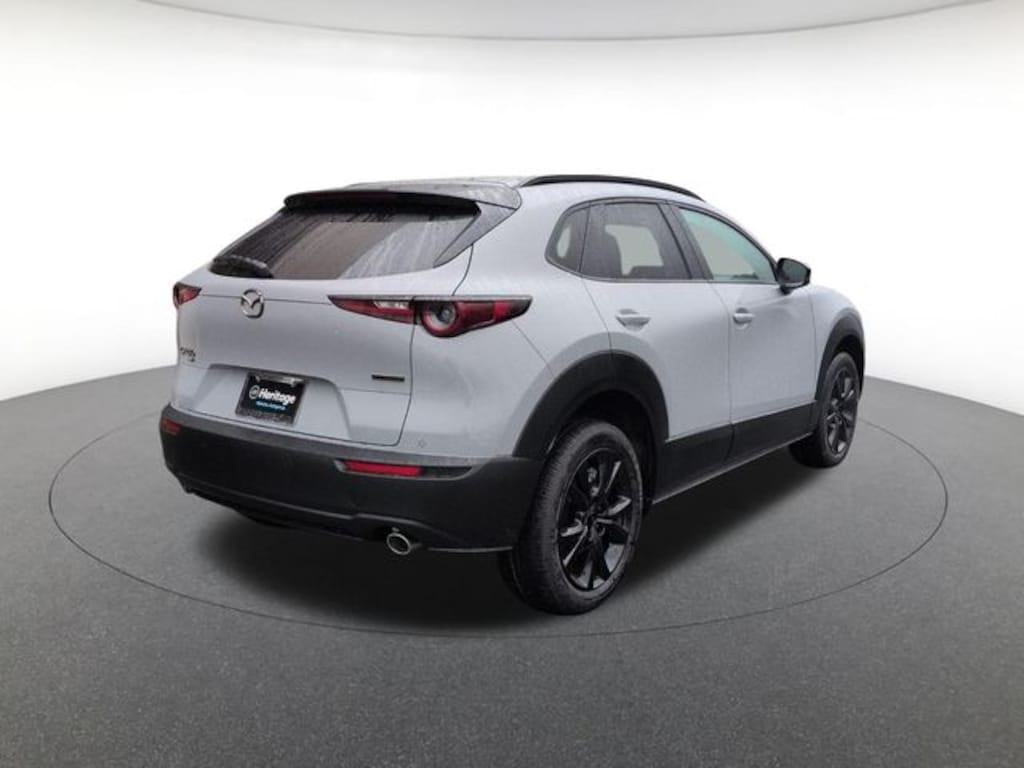 New 2026 Mazda CX-30 2.5 S Aire Edition Sport Utility