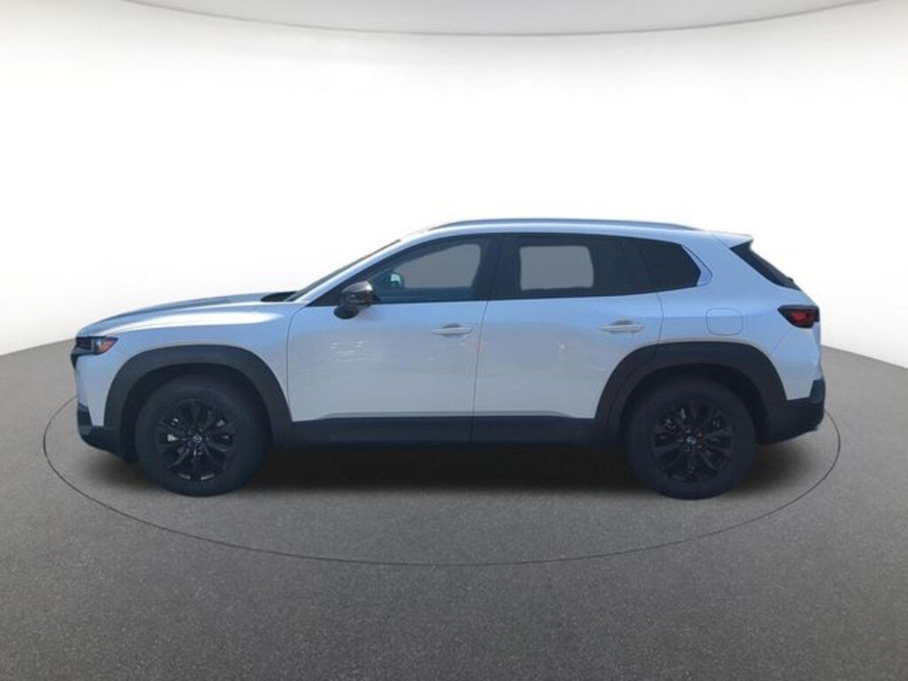 New 2026 Mazda CX-50 2.5 S Select AWD Sport Utility