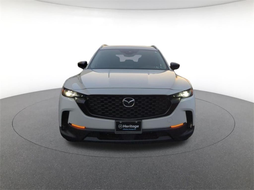 Used 2023 Mazda CX-50 2.5 S Preferred Plus Package AWD SUV