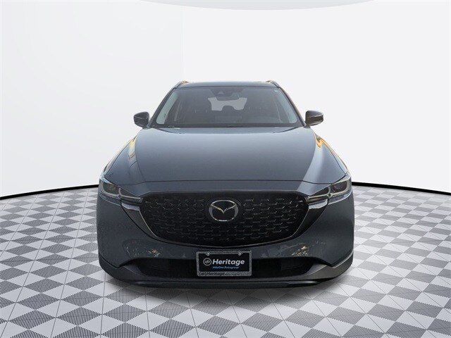 2023 Mazda CX-5 2.5 S Carbon photo 2