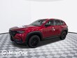  Mazda CX-50 Hybrid