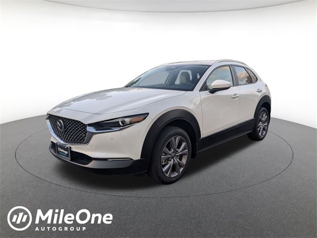 2026 Mazda CX-30 Preferred's photo