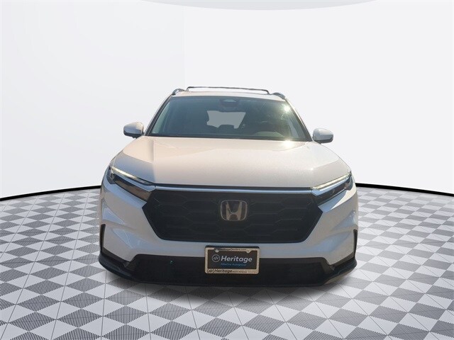 2024 Honda CR-V EX photo 2