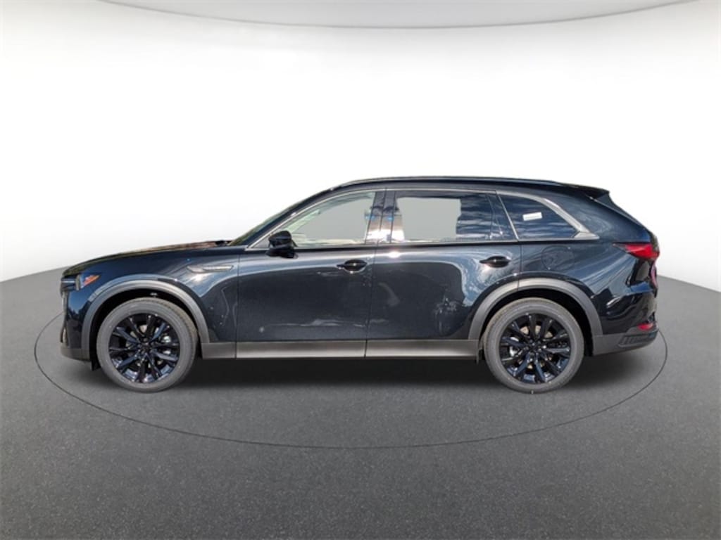 New 2026 Mazda CX-90 3.3 Turbo Premium AWD Sport Utility