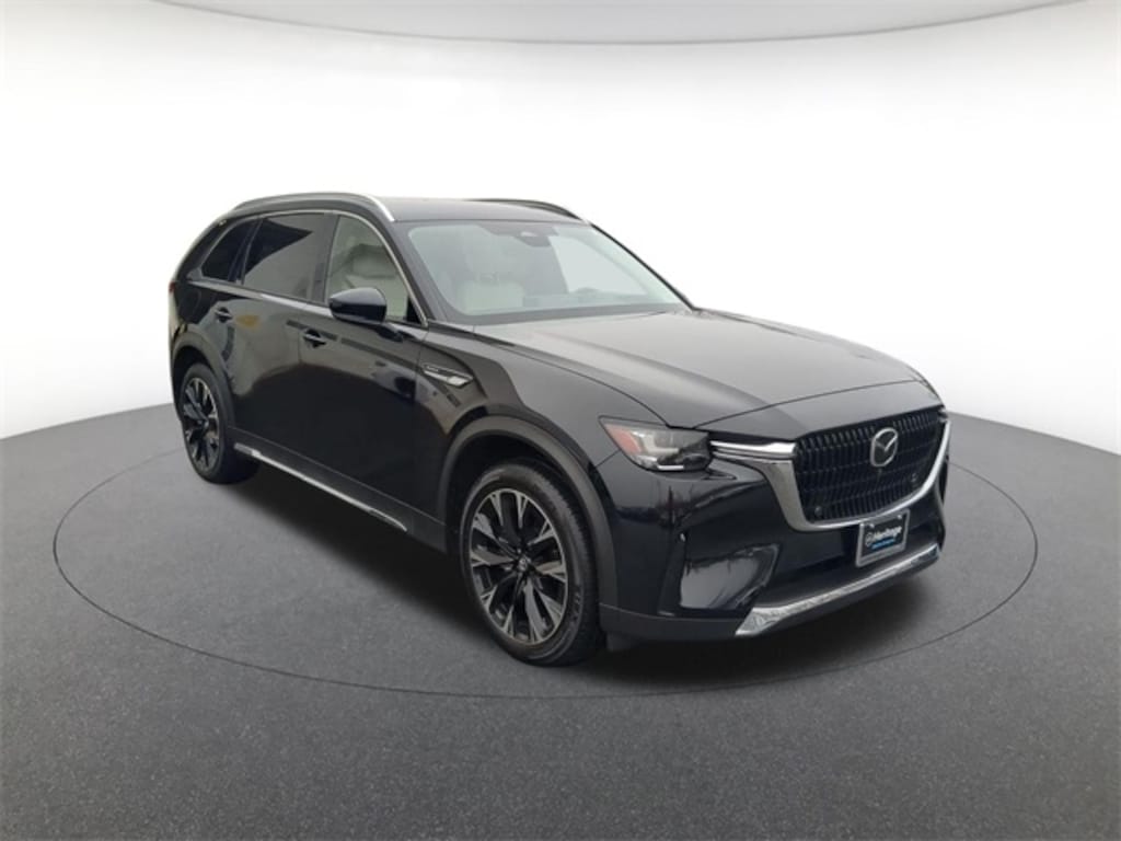 Used 2025 Mazda CX-90 Phev Premium Plus SUV