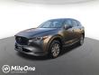 Used 2025 Mazda CX-5 2.5 S Preferred Package AWD SUV