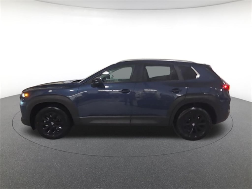 New 2026 Mazda CX-50 Hybrid Preferred AWD Sport Utility
