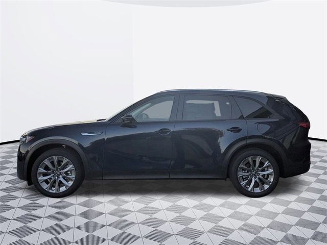 2026 Mazda CX-90 S photo 2