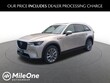  Mazda CX-50