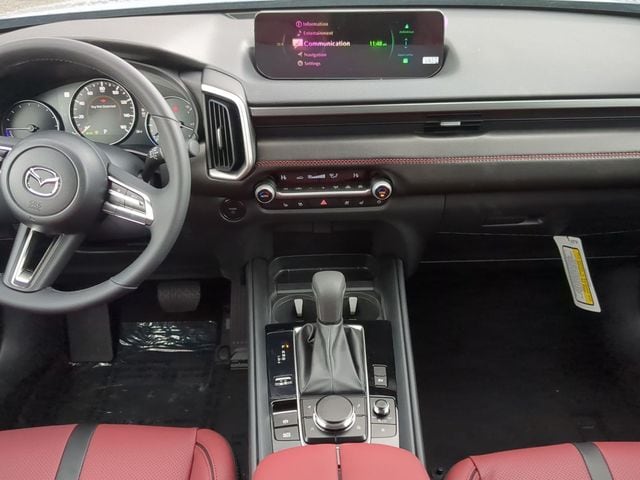 2026 Mazda CX-50 Premium - Photo 10