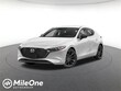  Mazda Mazda3 Hatchback