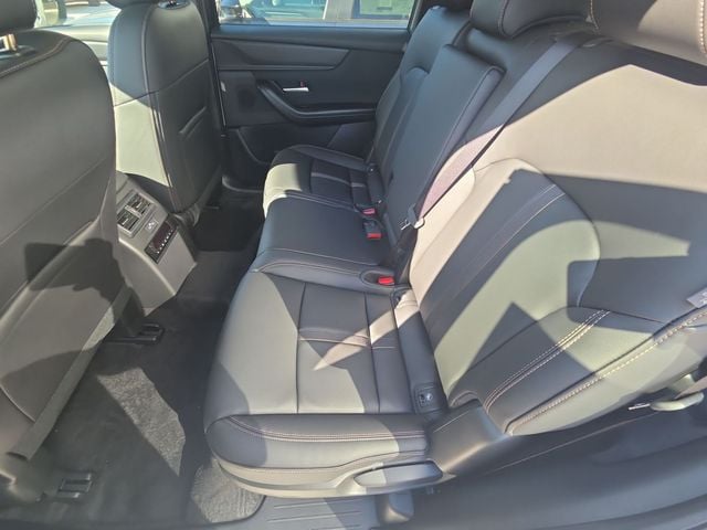 2026 Mazda CX-90 Premium Package - Photo 7