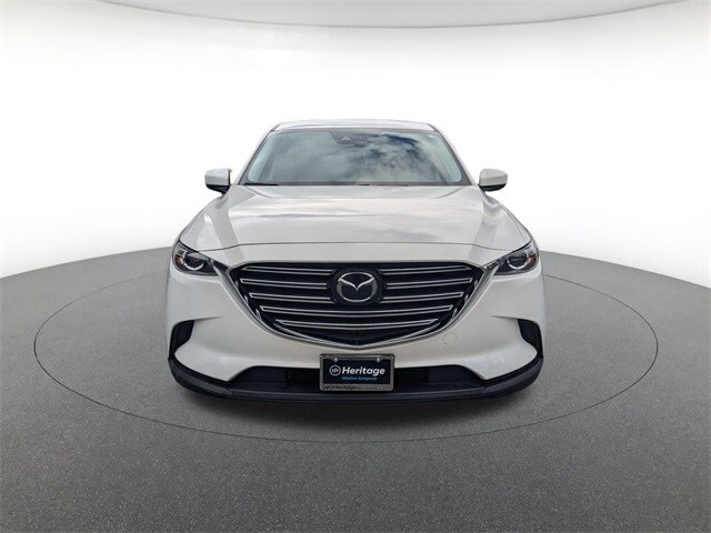 2023 Mazda CX-9 Touring photo 2