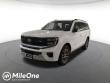 Used 2025 Ford Expedition Platinum ` SUV