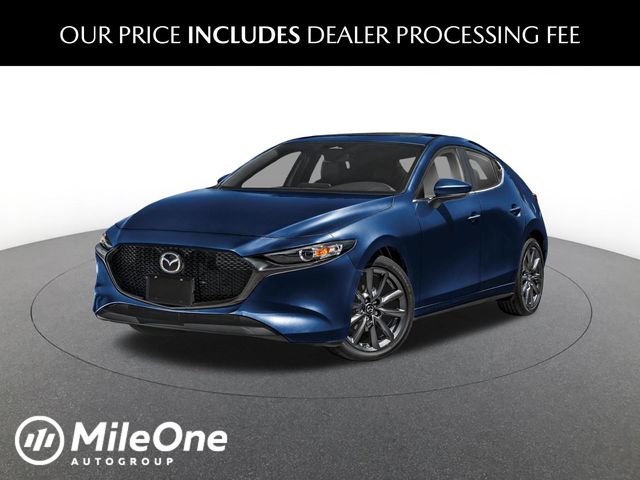 2026 Mazda CX-3 Preferred 2.5 AT 5-Door SKYACTIV's photo
