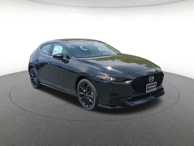 2026 Mazda Mazda3 Turbo Premium Plus - Photo 6