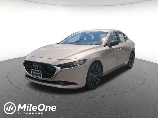 2026 Mazda CX-3 Select Sport AT 4-Door SKYACTIV's photo