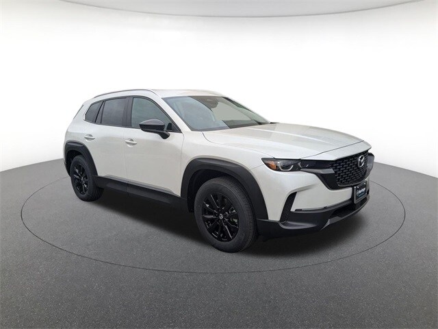 2026 Mazda CX-50 2.5 Select photo 2