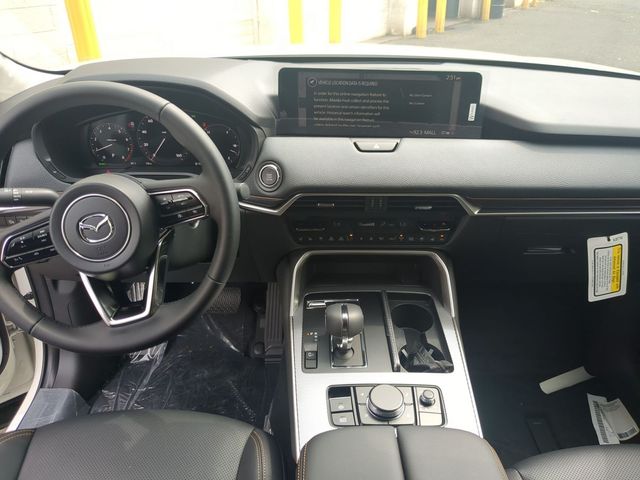 2026 Mazda CX-90 Premium Package - Photo 7