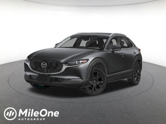 2026 Mazda CX-30