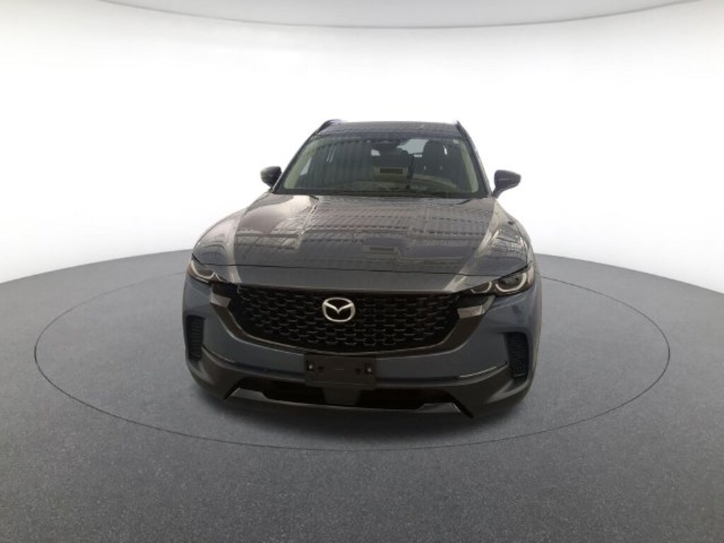 Used 2025 Mazda CX-50 Hybrid Premium SUV