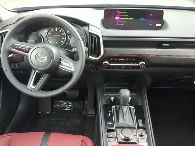 2026 Mazda CX-50 Premium - Photo 8