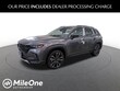  Mazda CX-50