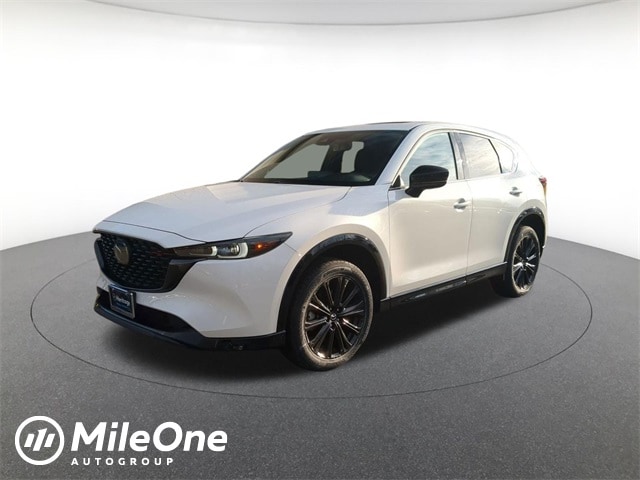 2022 Mazda CX-5 Base's photo