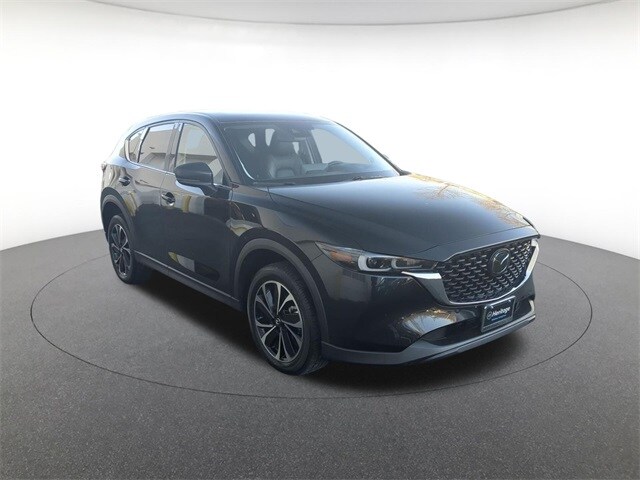 2023 Mazda CX-5 2.5 Premium Plus photo 3
