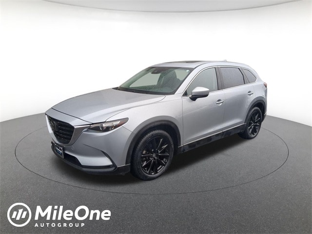 2023 Mazda CX-9 Touring Plus's photo